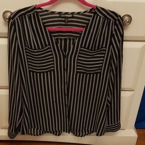 Express shirt in great condition